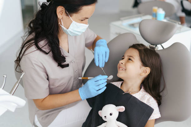 Oral Surgery in Edmundson, MO