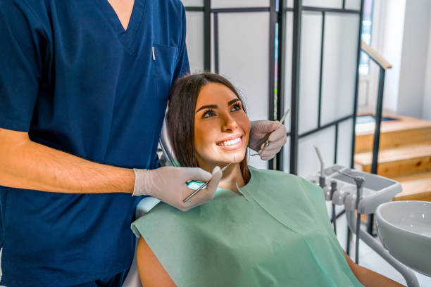 Dental Inlays and Onlays in Edmundson, MO