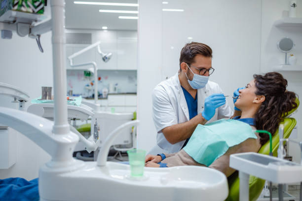 TMJ/TMD Treatment in Edmundson, MO