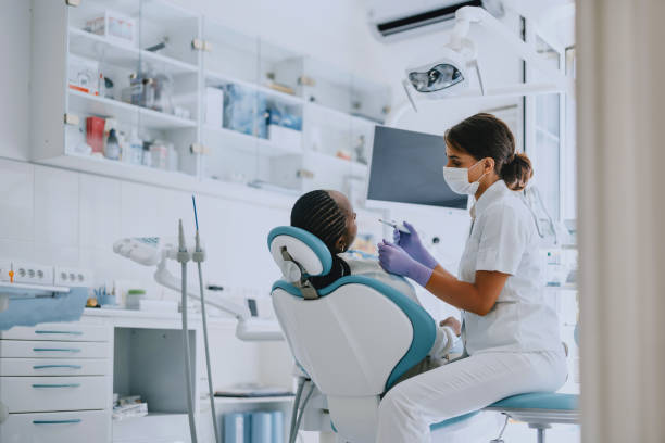 Best Dental Fillings (Composite and Amalgam)  in Edmundson, MO