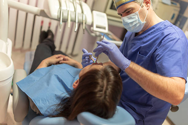 Why Choose Us for Your Dental Needs in Edmundson, MO